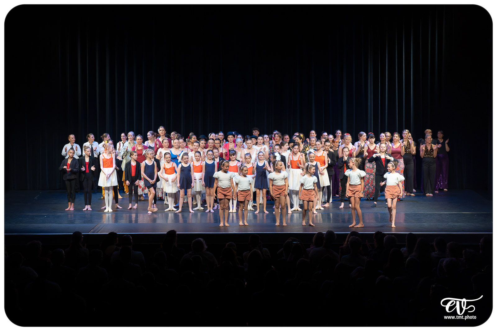 ECOLE DE DANSE CÉCILE ADAMOW